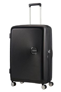 SOUNDBOX Trolley mit 4 Rollen 77cm